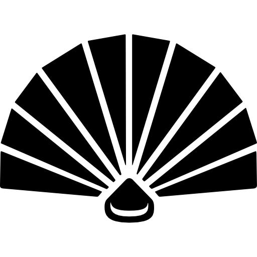 Geisha, Fan, Japanese, Fashion Icon