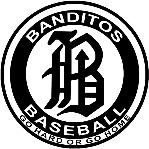 Banditos Baseball Club If You Hit, You Don't Sit