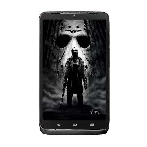 Jason Voorhees Wallpaper Apk