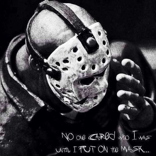 Jason Voorhees Friday
