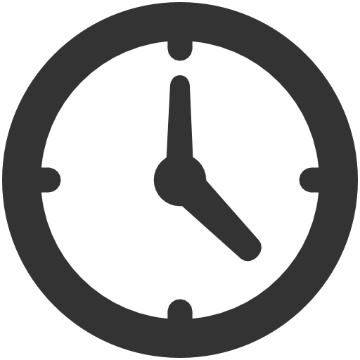 Clock Icon