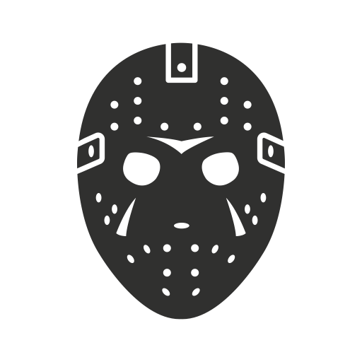 Friday The Mask Transparent Png Clipart Free Download