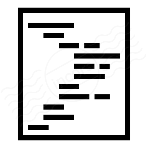 Iconexperience I Collection Code Icon