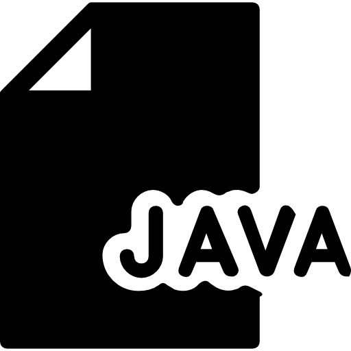 Java Icon Programing Freepik