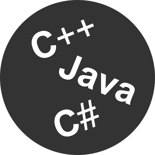A Code Project Icon For C Java And C