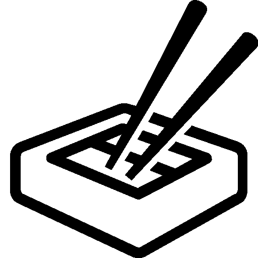 Food Bento Icon Ios Iconset