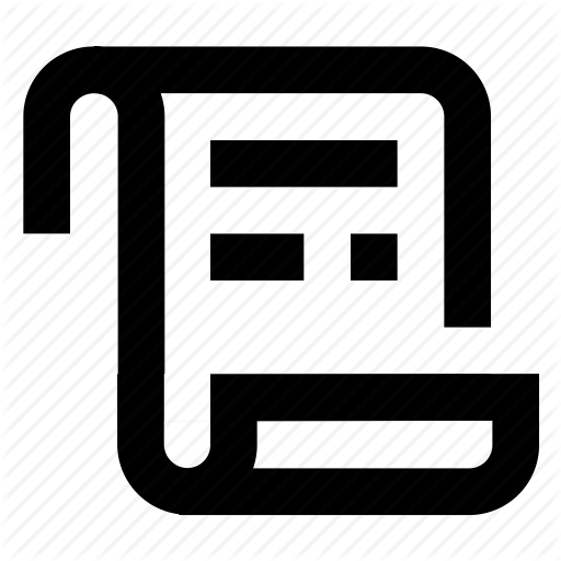 Javascript, Recipe, Script, Scroll Icon