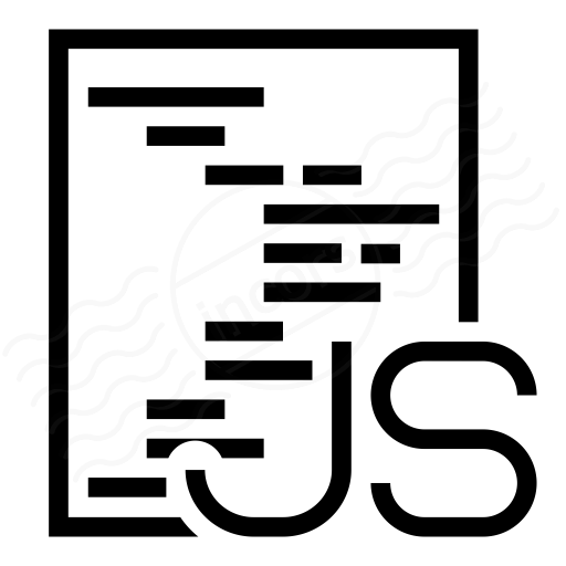 Iconexperience I Collection Code Javascript Icon