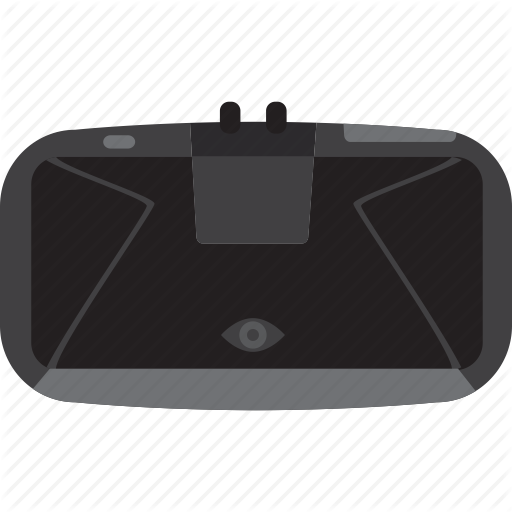 Development Kit, Oculus, Rift Icon