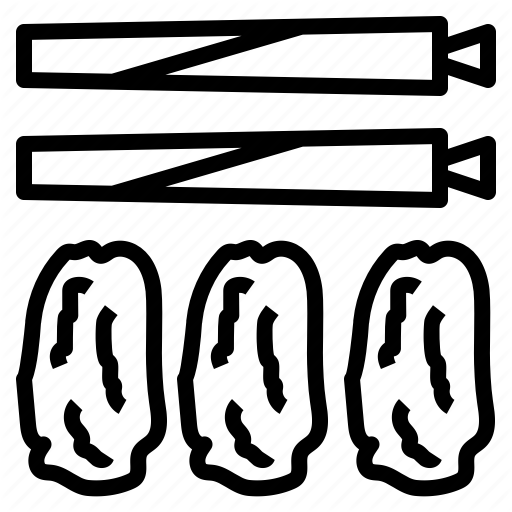 Boof, Cannabis, Jay, Joint, Marijuana, Reefer, Spliff Icon