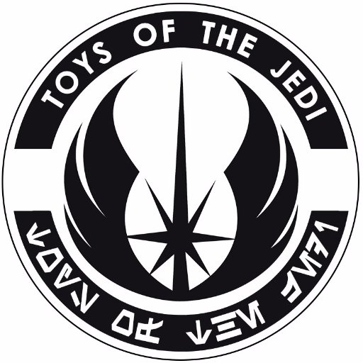 Toys Of The Jedi