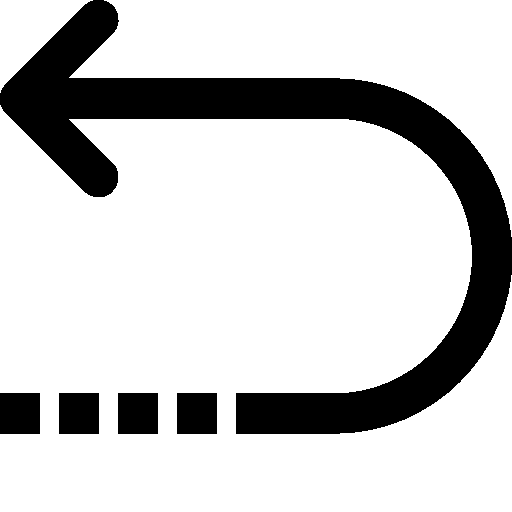 Industry Return Icon Windows Iconset