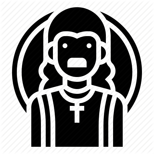 Christ, Founder, God, Jesus, Prophet, Religion, Saint Icon