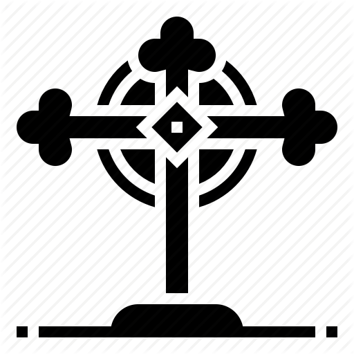 Christ, Christian, Cross, Jesus Icon