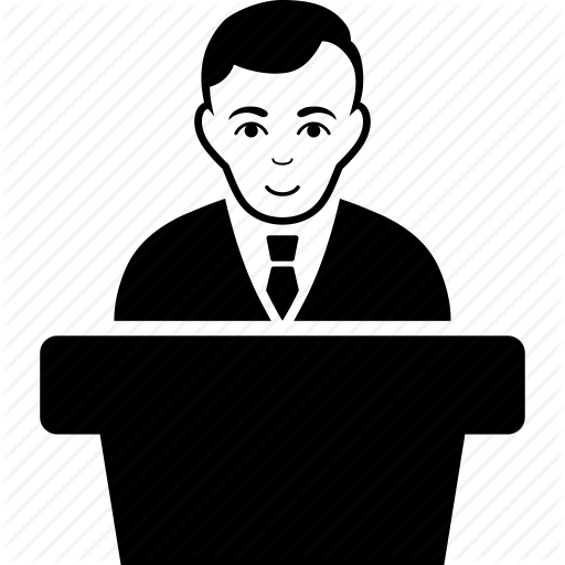 Government, Manager, Politician Leader, Presentation, Speaker