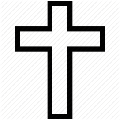 Jesus Cross Icon Free Icons