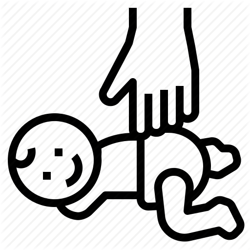 Massage Hand Icon Transparent Png Clipart Free Download