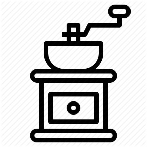 Cafe Vector Simple Huge Freebie! Download For Powerpoint