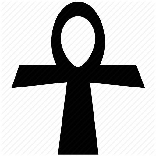 Christian, Cross, Jesus, Sign Icon