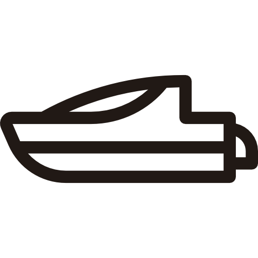 Sea Scooter, Transport, Sea, Jet Ski, Watercraft, Vehicle Icon