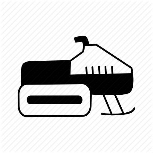 Jet, Ski, Transport, Water Icon