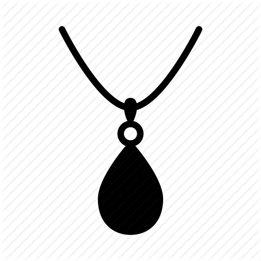 Accessory, Fashion, Jewelry, Necklace, Woman Icon