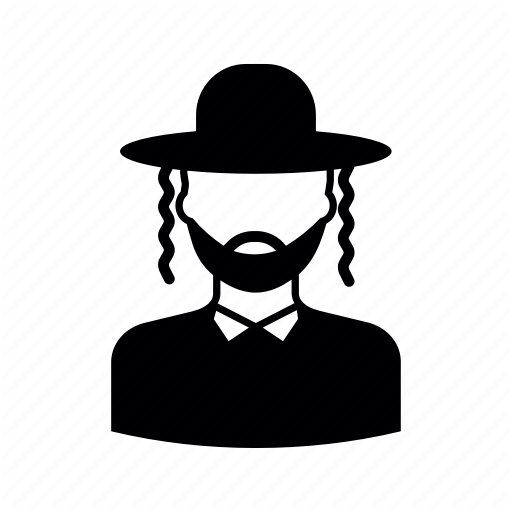Avatar, Hebrew, Israelite, Jew, Jewish, User Icon