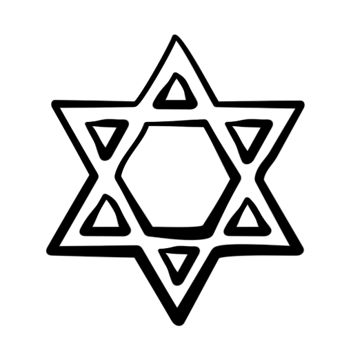 Jew Stuff Jewish Quotes, Star Of David