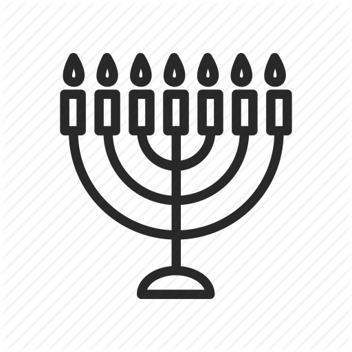 Hanukkah Symbols