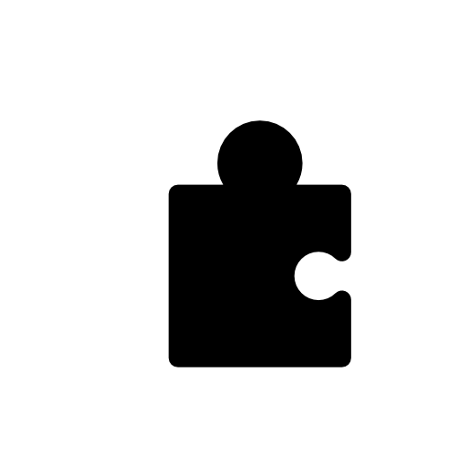 Jigsaw Logo Icon Download Free Icons