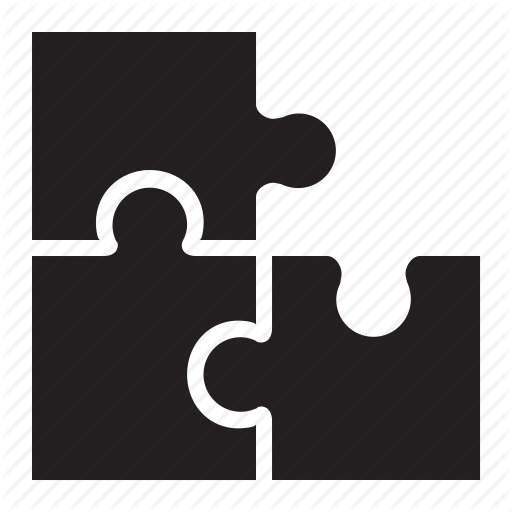 Puzzle Icon Transparent Png Clipart Free Download