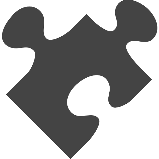 Puzzle Piece Icons Free Download