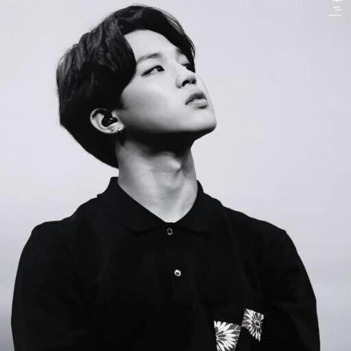 Park Jimin Park Jimin Amino