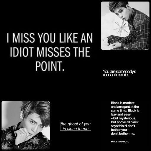 Jiara Park Jimin Amino