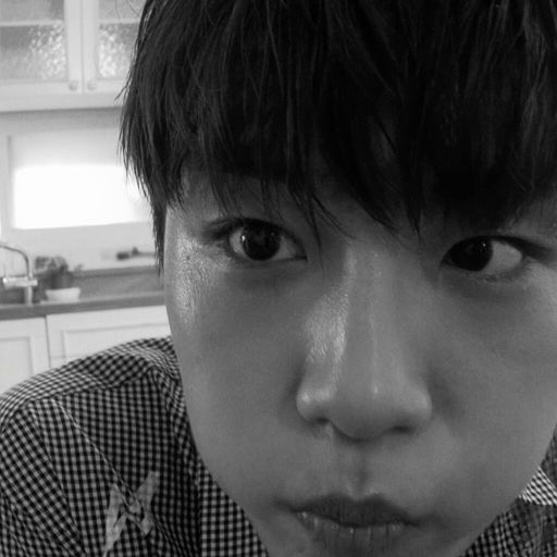 Light Park Woo Jin Amino