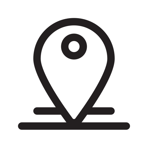 Location, Point, Map Marker Icon Free Of Wondicon