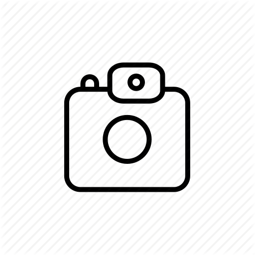 Camera, Capture, Picture, Ui Icon