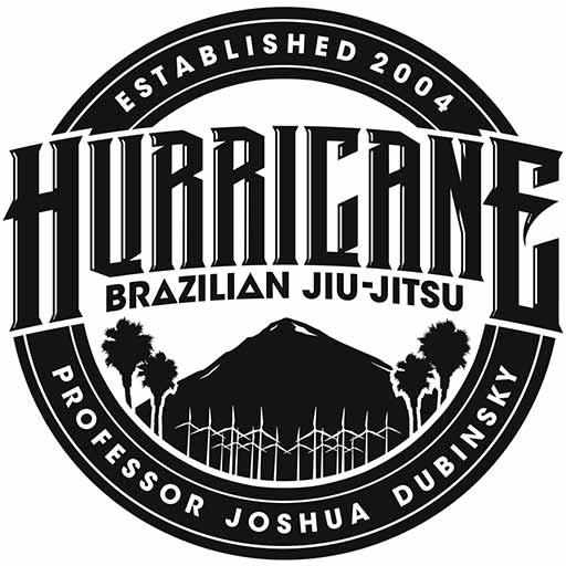 Hurricane Brazilian Jiu Jitsu Martial Arts And Self Defense