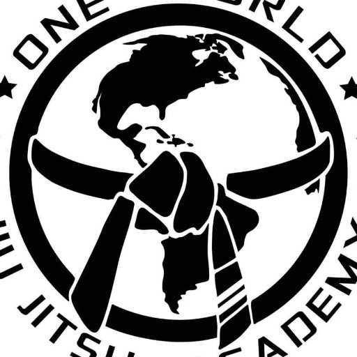 One World Jiu Jitsu
