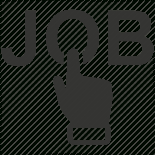 Job Application Icon Png Writing Is Easy