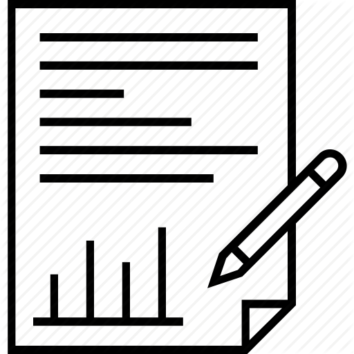 Hiring, Job, Job Description, Recruitment, Resume Icon