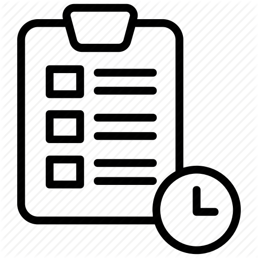 Job Tasks Icons Images Job Description Icon Job