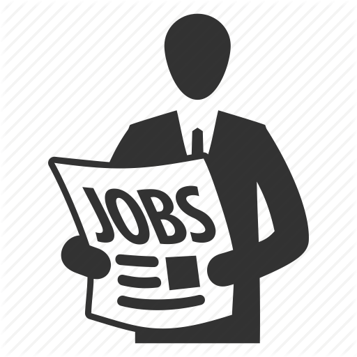 Job Png Black And White Transparent Job Black And White Images