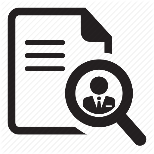 Pictures Of Post Job Icon