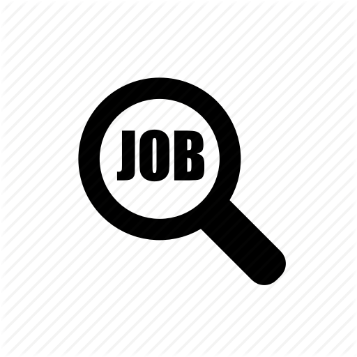 Employee, Find, Glass, Looking, Magnifier, Magnifying, Search