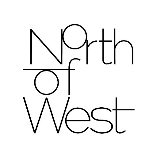North Of West