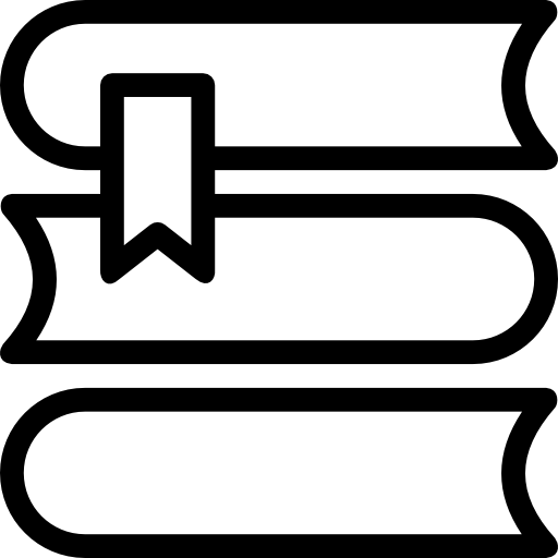 Literature Review Icon