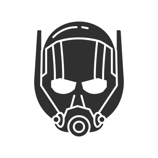 Bane Beast Icon