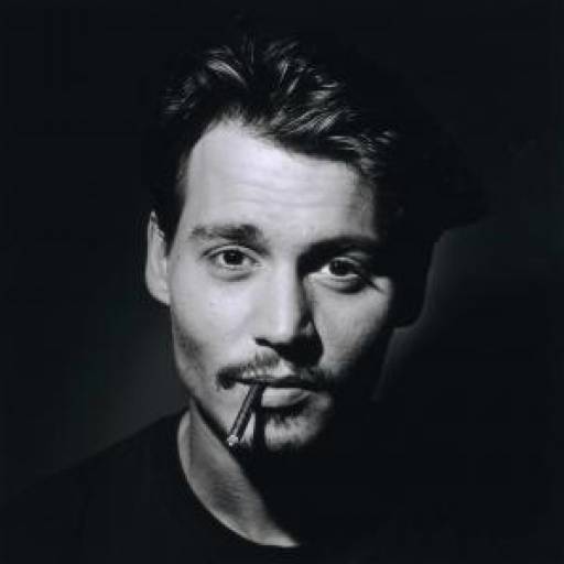 Johnny Depp's Quotes