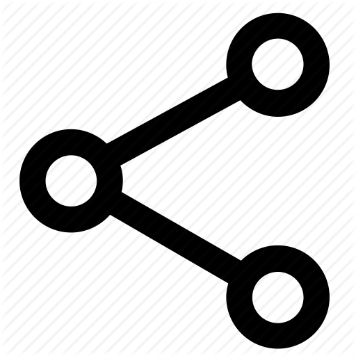 Android, Follow, Join, Network, Share Icon